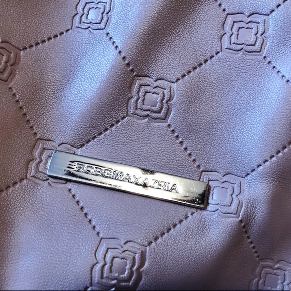 Dusky Pink BCBGMaxAzria Bag - Picture 3 of 3